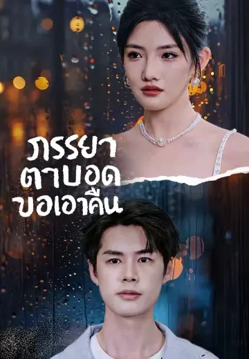 ภรรยาตาบอดขอเอาคืน