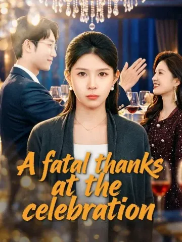 A fatal thanks at the celebration