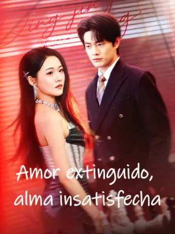 Amor extinguido, alma insatisfecha
