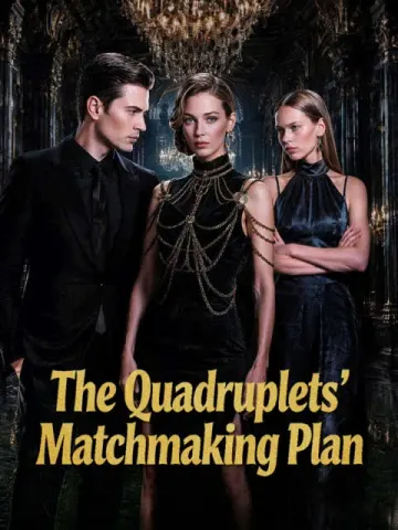 The Quadruplets’ Matchmaking Plan