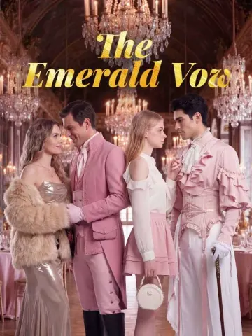 The Emerald Vow