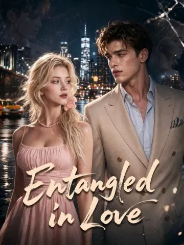 Entangled in Love