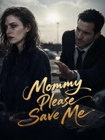 Mommy Please Save Me