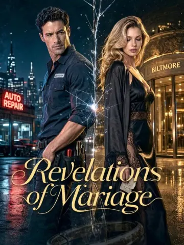 Revelations of Mariage
