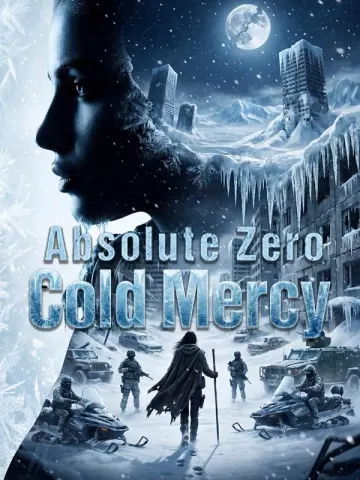 Absolute Zero Cold Mercy