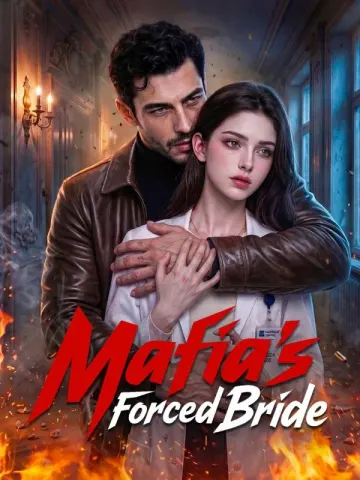 Mafia’s Forced Bride