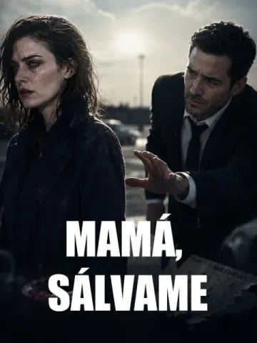 Mamá, sálvame