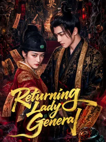 Returning Lady General