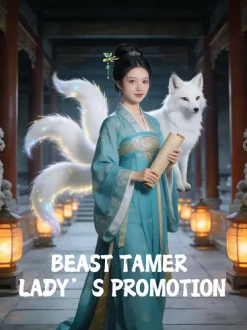 Beast Tamer Lady’s Promotion