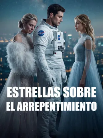 Estrellas sobre el arrepentimiento