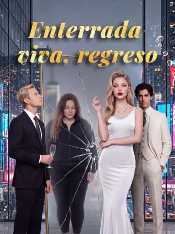 Enterrada viva, regreso