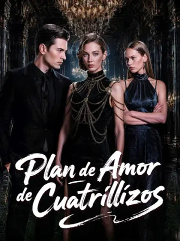 Plan de Amor de Cuatrillizos