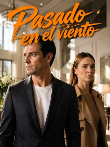 Pasado en el viento