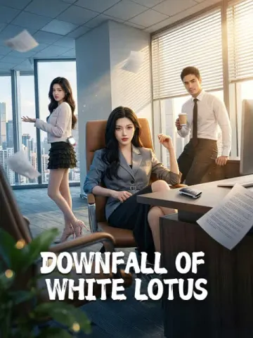 Downfall of White Lotus