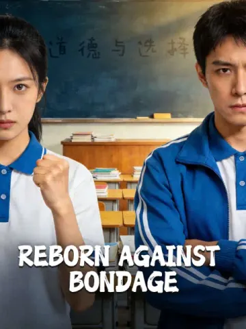 Reborn Against Bondage