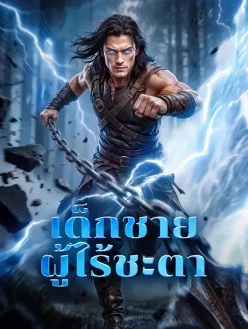 เด็กชาย ผู้ไร้ชะตา