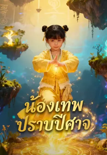 น้องเทพปราบปีศาจ