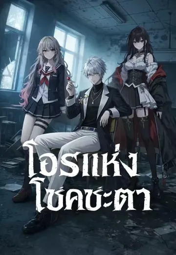 โอรสแห่งโชคชะตา