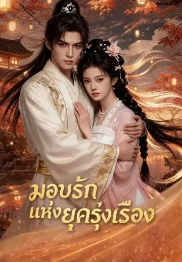 มอบรักแห่งยุครุ่งเรือง
