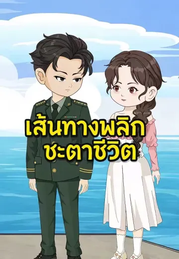 เส้นทางพลิกชะตาชีวิต