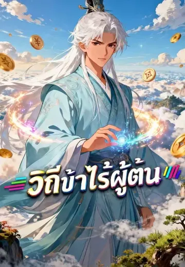 วิถีข้าไร้ผู้ต้าน