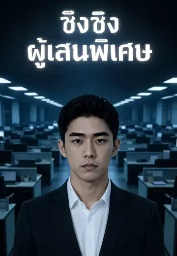 ชิงชิงผู้แสนพิเศษ