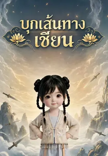 บุกเส้นทางเซียน