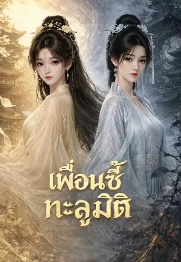 เพื่อนซี้ทะลุมิติ