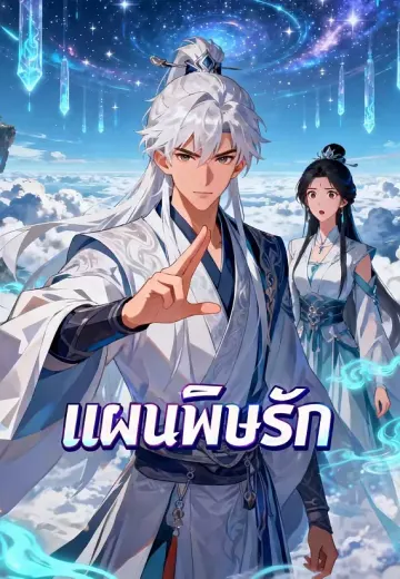 แผนพิษรัก