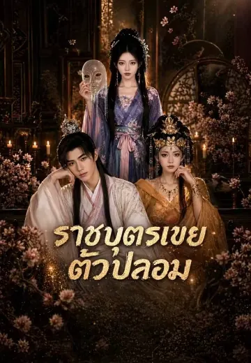 ราชบุตรเขยตัวปลอม