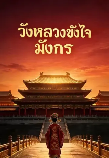 วังหลวงขังใจมังกร