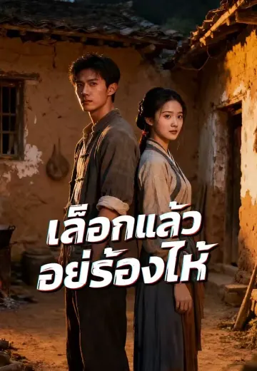 เลือกแล้วอย่าร้องไห้