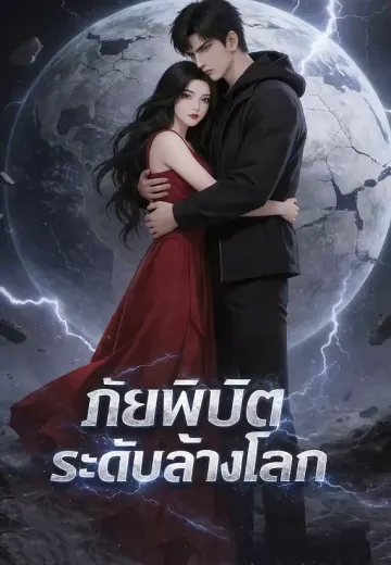 ภัยพิบัติระดับล้างโลก
