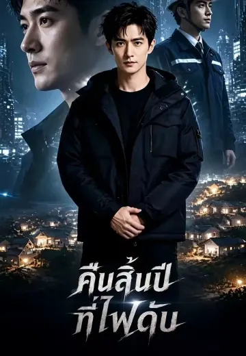 คืนสิ้นปีที่ไฟดับ