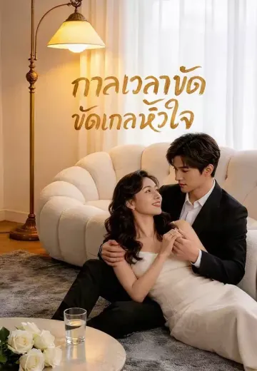 กาลเวลาขัดเกลาหัวใจ