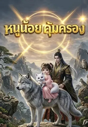 หนูน้อยคุ้มครอง