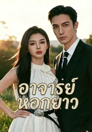 อาจารย์หอกยาว