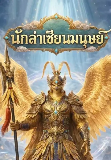 นักล่าเซียนมนุษย์