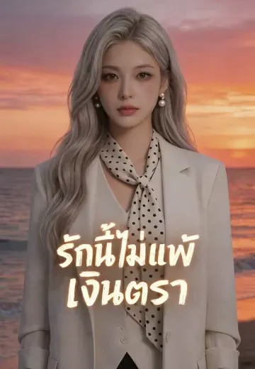 รักนี้ไม่แพ้เงินตรา