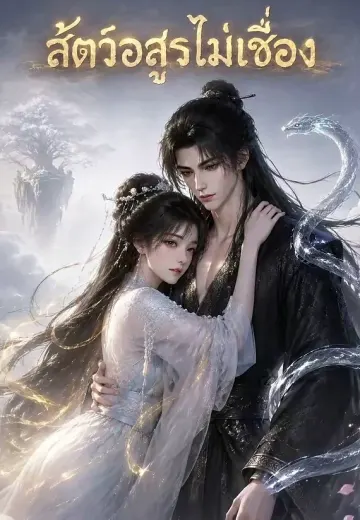 สัตว์อสูรไม่เชื่อง