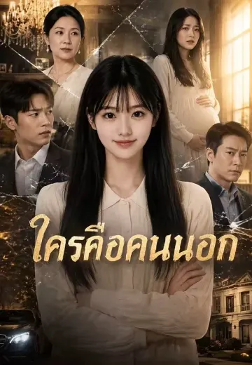 ใครคือคนนอก