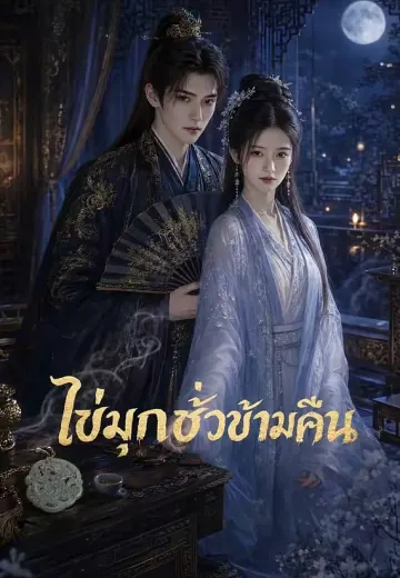 ไข่มุกชั่วข้ามคืน