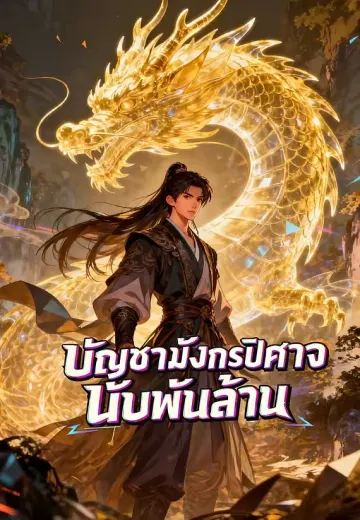 บัญชามังกรปีศาจนับพันล้าน