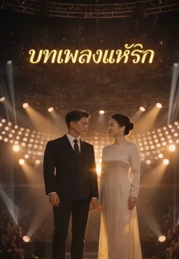 บทเพลงแห่งรัก