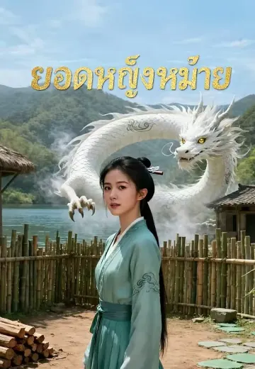 ยอดหญิงม่าย