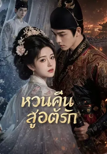 หวนคืนสู่อดีตรัก