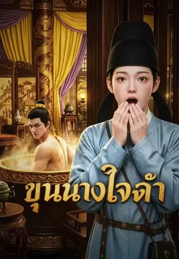 ขุนนางใจดำ