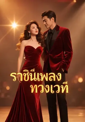 ราชินีเพลงทวงเวที