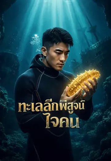 ทะเลลึกพิสูจน์ใจคน