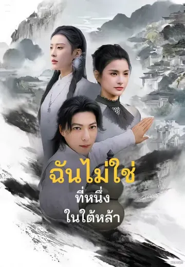 ฉันไม่ใช่ที่หนึ่งในใต้หล้า